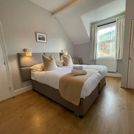 Tatil Evi Glenderamackin Threlkeld