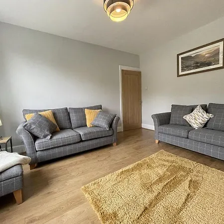 Glenderamackin Tatil Evi Threlkeld