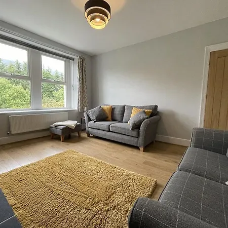 Tatil Evi Glenderamackin