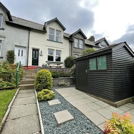 Glenderamackin Tatil Evi