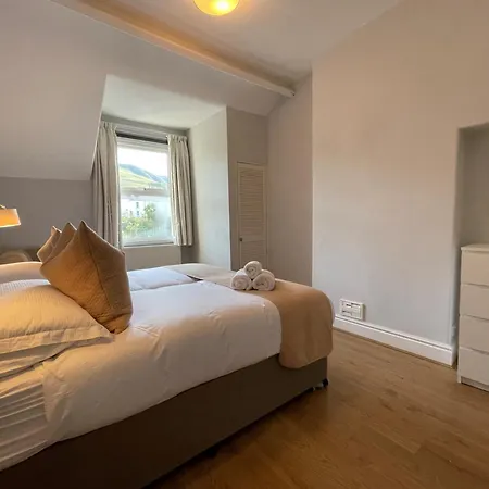 Glenderamackin Tatil Evi Threlkeld