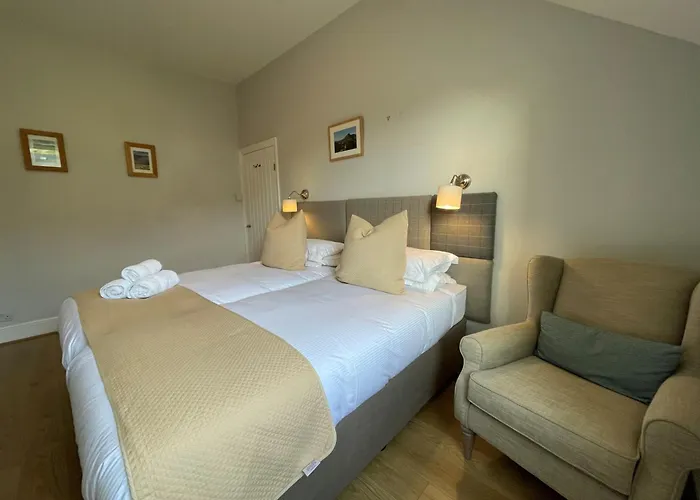 Glenderamackin Threlkeld