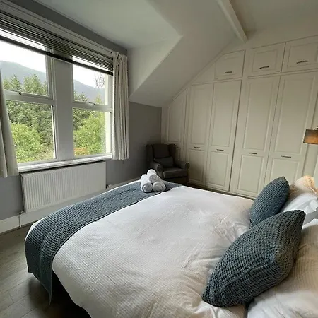 Glenderamackin Threlkeld